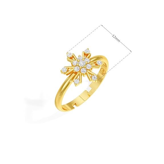 Rings for woman, Adjustable