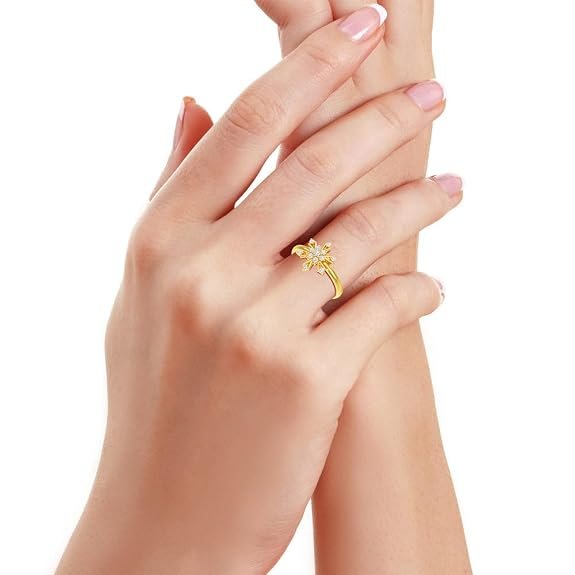 Rings for woman, Adjustable