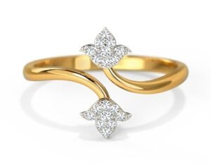 Rings for woman, Adjustable
