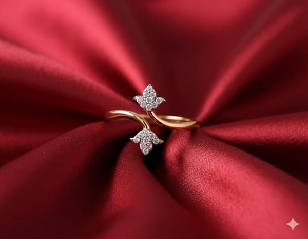 Rings for woman, Adjustable