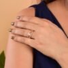 Rings for woman,Ajustable