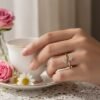 Rings for woman, Adjustable