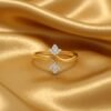 Rings for woman, Adjustable
