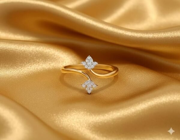 Rings for woman, Adjustable