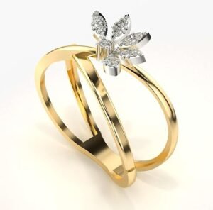 Rings for woman, Adjustable