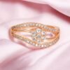 Rings for woman,Ajustable