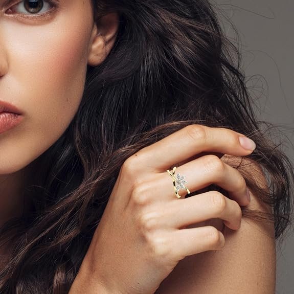 Rings for woman, Adjustable